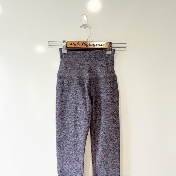 BEYOND YOGA Spacedye Caught In the Midi High Waisted Legging - Picture 3 of 12